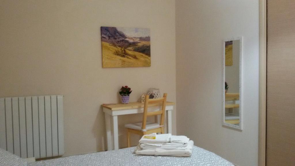 La Casa Dei Nonni Bed and Breakfast Campagna Esterno foto